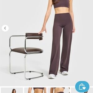 Oner active Soft Motion Straight leggings size M (NWT)